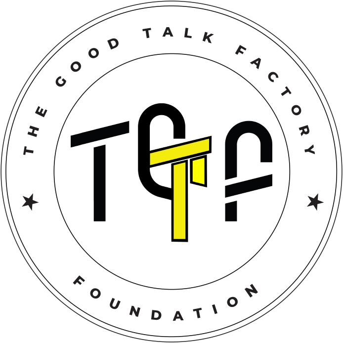 The Good Talk Factory
